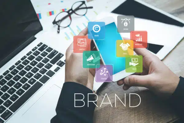 Evaluate Company Branding