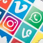 Social Media Icons