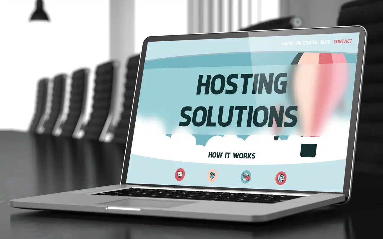 How Does Web Hosting Affect My SEO