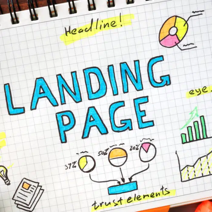 Why Landing Pages Still Matter for Lead Generation